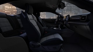 2026 Ford Mustang® Internal Image 1